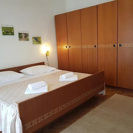 Apartment App Mima