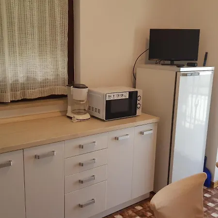 App Mima Apartmán