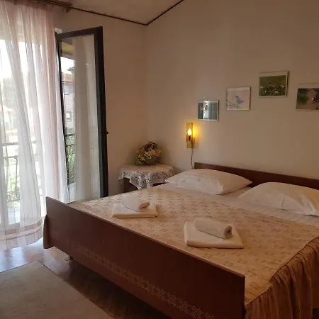 Apartmán App Mima Poreč