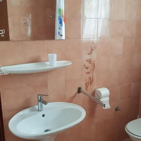 App Mima Apartmán *