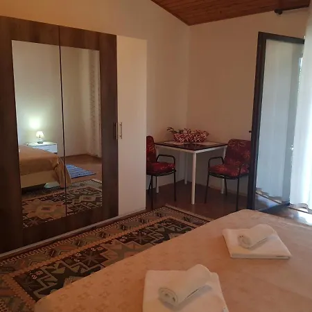 Apartmán App Mima *
