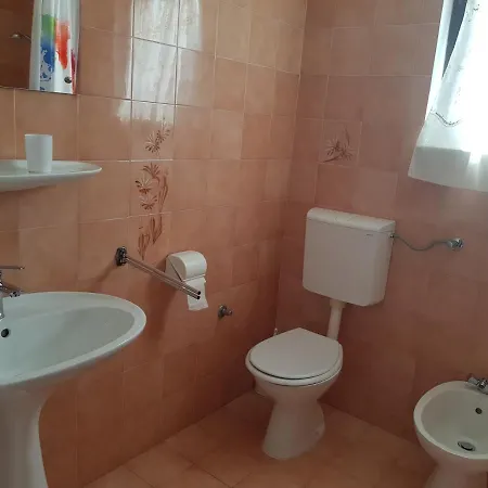 App Mima Apartmán Poreč