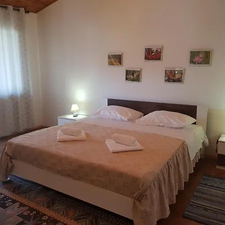 Apartmán App Mima Poreč