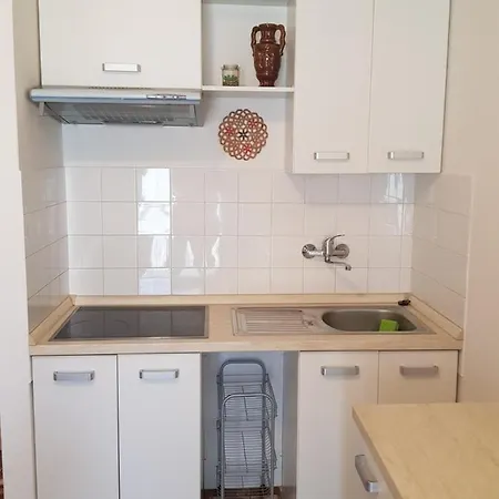 App Mima Apartmán Poreč
