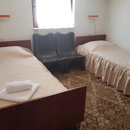 App Mima Apartmán