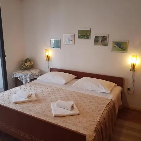 Apartmán App Mima